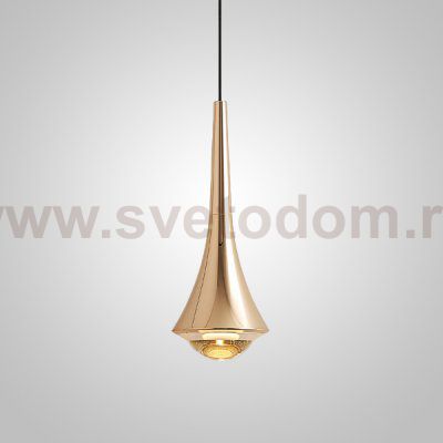 Подвесной светильник CAI B Brass ImperiumLoft 240100-23