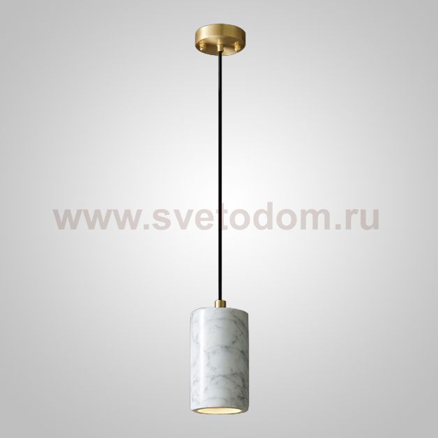 Подвесной светильник SINN ONE A White ImperiumLoft 240124-60