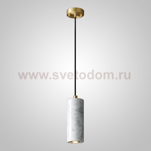 Подвесной светильник SINN ONE B White ImperiumLoft 240125-60