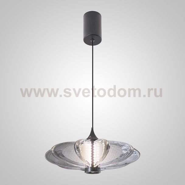 Подвесной светильник TAPANI Gray ImperiumLoft 240138-60