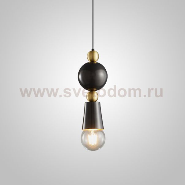 Подвесной светильник SEFAST ImperiumLoft 240140-60