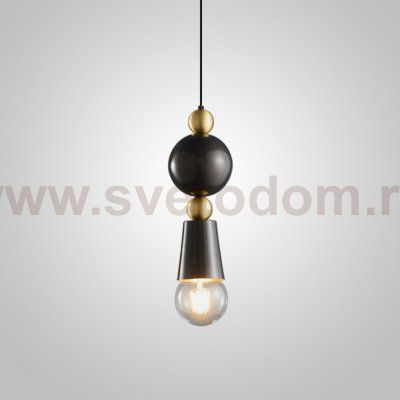 Подвесной светильник SEFAST ImperiumLoft 240140-60