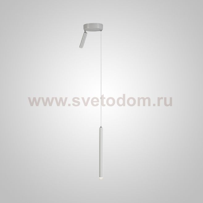 Подвесной светильник HOWARD B White ImperiumLoft 240142-60