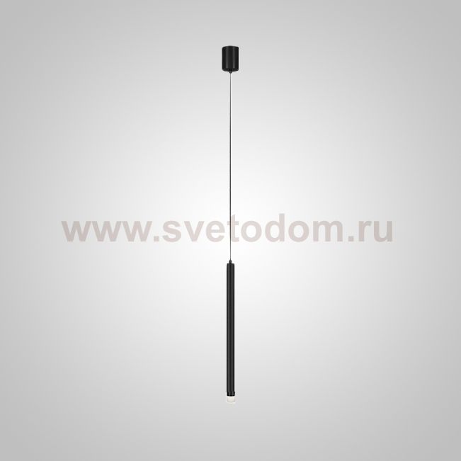 Подвесной светильник HOWARD A Black ImperiumLoft 240143-60