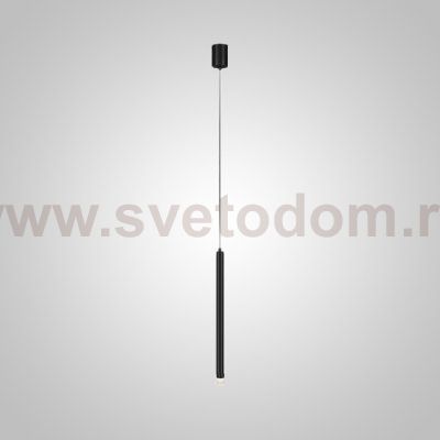 Подвесной светильник HOWARD A Black ImperiumLoft 240143-60