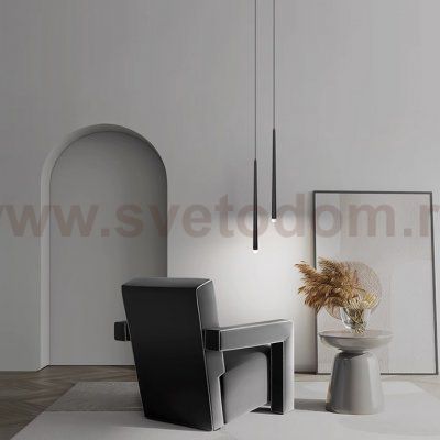 Подвесной светильник ESTEN White ImperiumLoft 240147-23