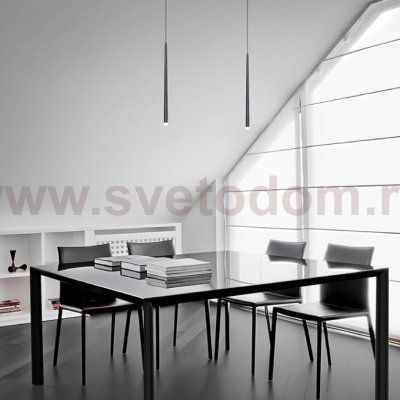 Подвесной светильник ESTEN White ImperiumLoft 240147-23