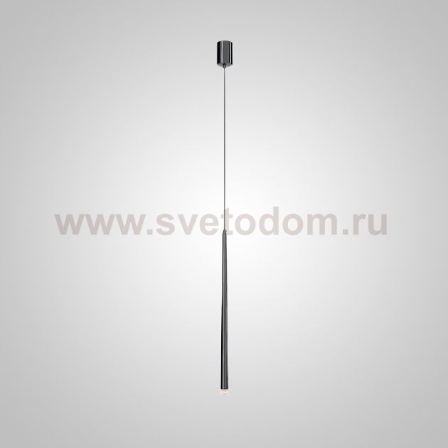 Подвесной светильник ESTEN Pearl Black ImperiumLoft 240149-23