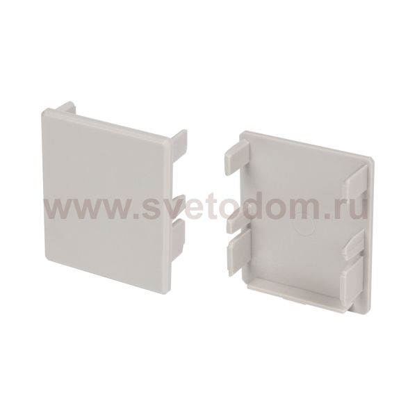 Заглушка для KLUS-LINE-3035 глухая (Arlight, Пластик) Arlight 24018