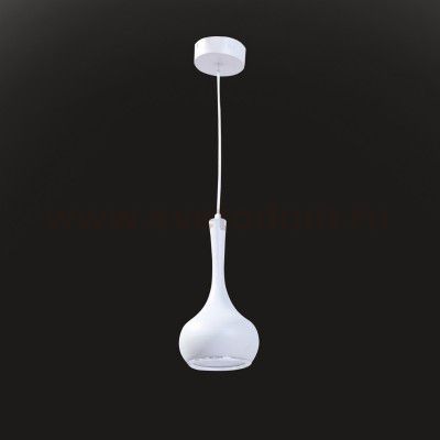 Светильник Flamelli FL2402-1P Wh