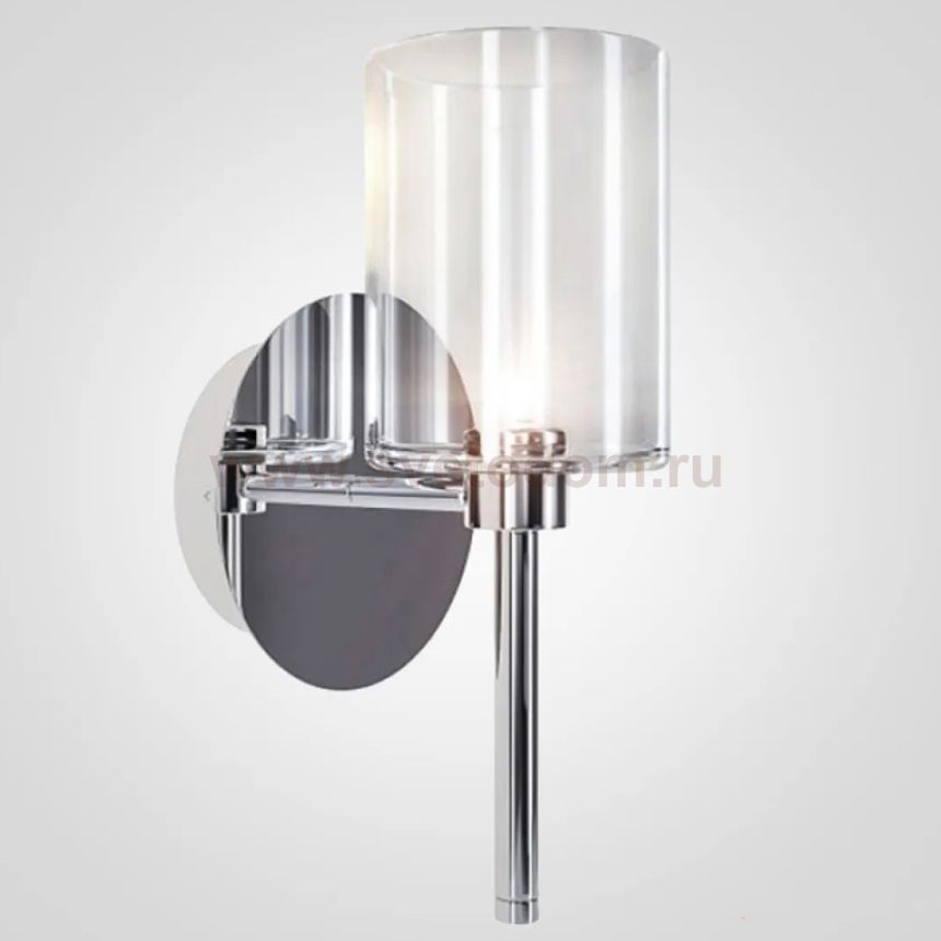 Бра Axo Light Spillray AP wall lamp D19 ImperiumLoft 240206-22