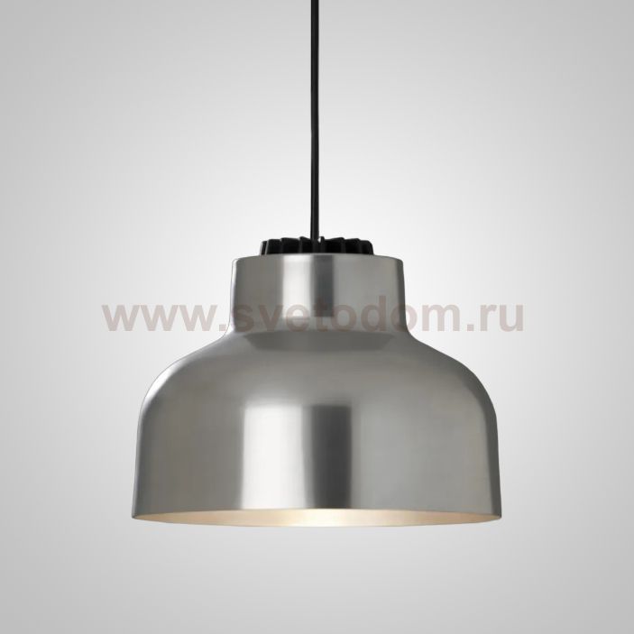 Подвесной светильник Miguel Mil? M64 Chrome ImperiumLoft 240210-26