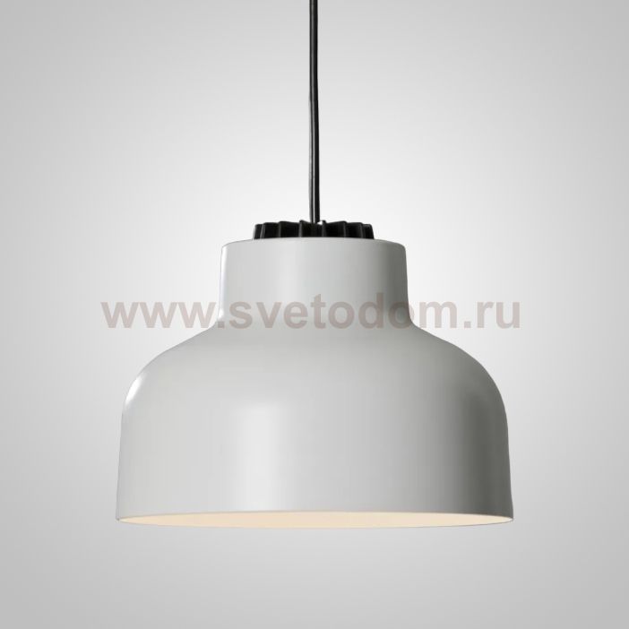 Подвесной светильник Miguel Mil? M64 Black ImperiumLoft 240212-26