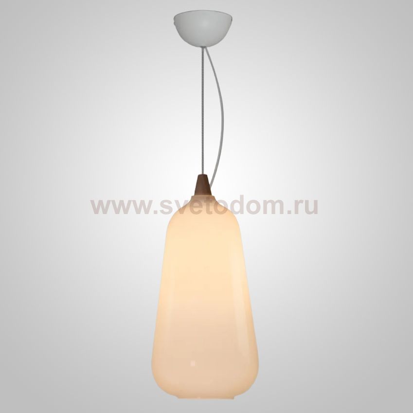 Подвесной светильник BERITA B White ImperiumLoft 240226-26