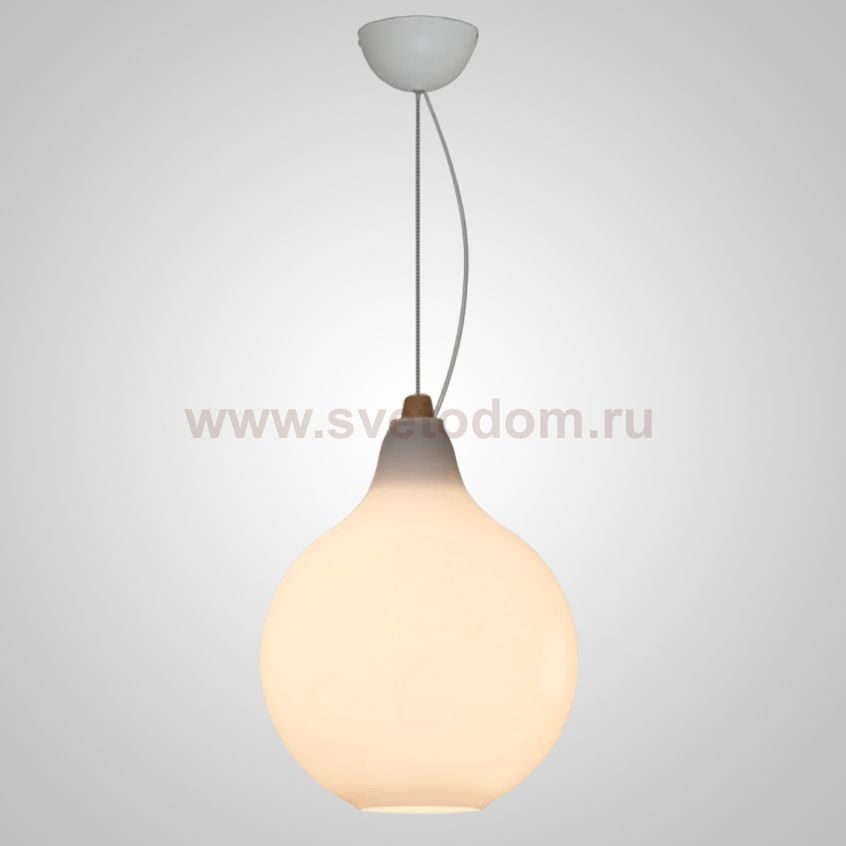 Подвесной светильник BERITA С White ImperiumLoft 240227-26