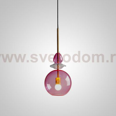 Подвесной светильник CANDY B ImperiumLoft 240232-26