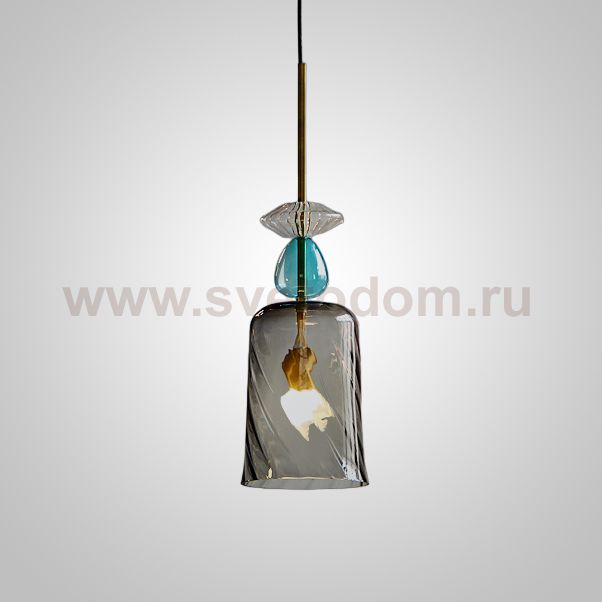 Подвесной светильник CANDY С ImperiumLoft 240233-26