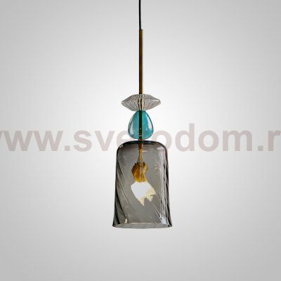 Подвесной светильник CANDY С ImperiumLoft 240233-26