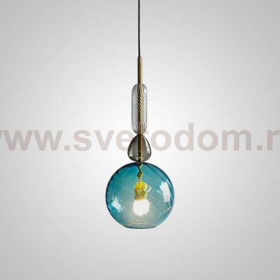 Подвесной светильник CANDY D ImperiumLoft 240234-26