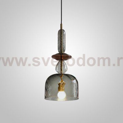 Подвесной светильник CANDY E ImperiumLoft 240235-26