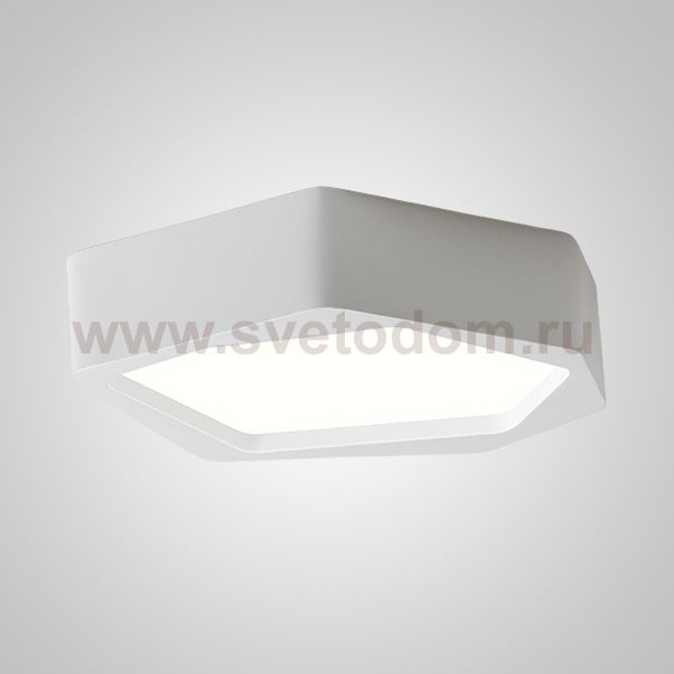 Потолочный светильник CELL White ImperiumLoft 240246-26