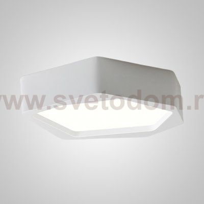 Потолочный светильник CELL White ImperiumLoft 240246-26