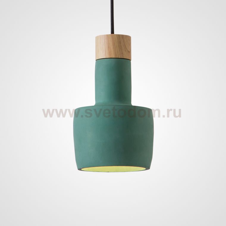 Подвесной светильник CELLA Green ImperiumLoft 240248-26
