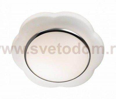 Настенно-потолочный светильник Odeon light 2403/2C BAHA