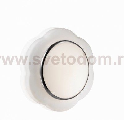 Настенно-потолочный светильник Odeon light 2403/2C BAHA