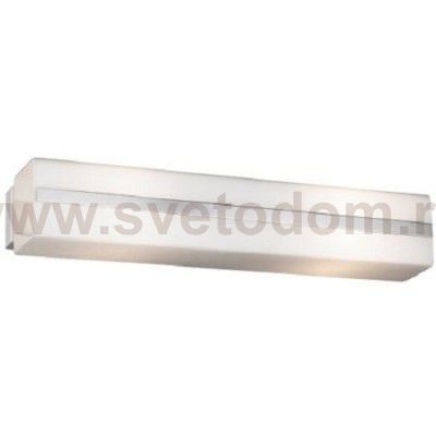 Светильник настенно-потолочный Odeon light 2404/2W WENDO