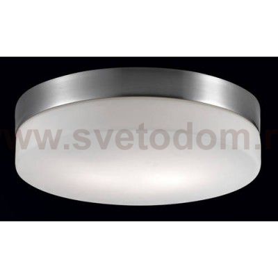 Настенно - потолочный светильник Odeon light 2405/1C PRESTO