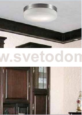 Настенно - потолочный светильник Odeon light 2405/1C PRESTO