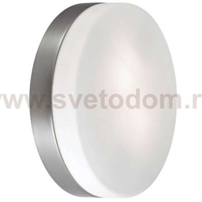 Настенно - потолочный светильник Odeon light 2405/2C PRESTO