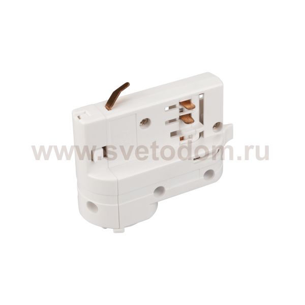 Адаптер LGD-4TR-ADAPTER-DALI-1-WH (C) (Arlight, IP20 Пластик, 3 года) Arlight 24053