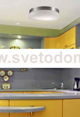 Настенно - потолочный светильник Odeon light 2405/1A PRESTO
