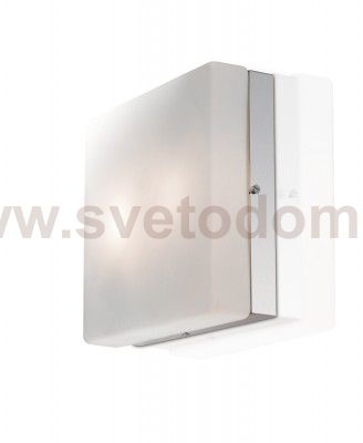 Светильник настенно-потолочный Odeon light 2406/2C HILL