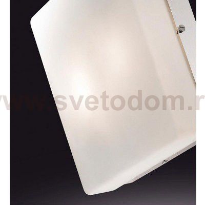 Светильник настенно-потолочный Odeon light 2406/2A HILL