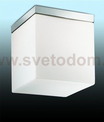 Настенный светильник Odeon light 2408/1C CROSS