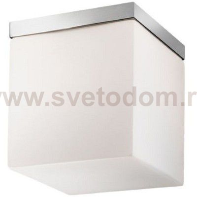 Настенный светильник Odeon light 2408/1C CROSS
