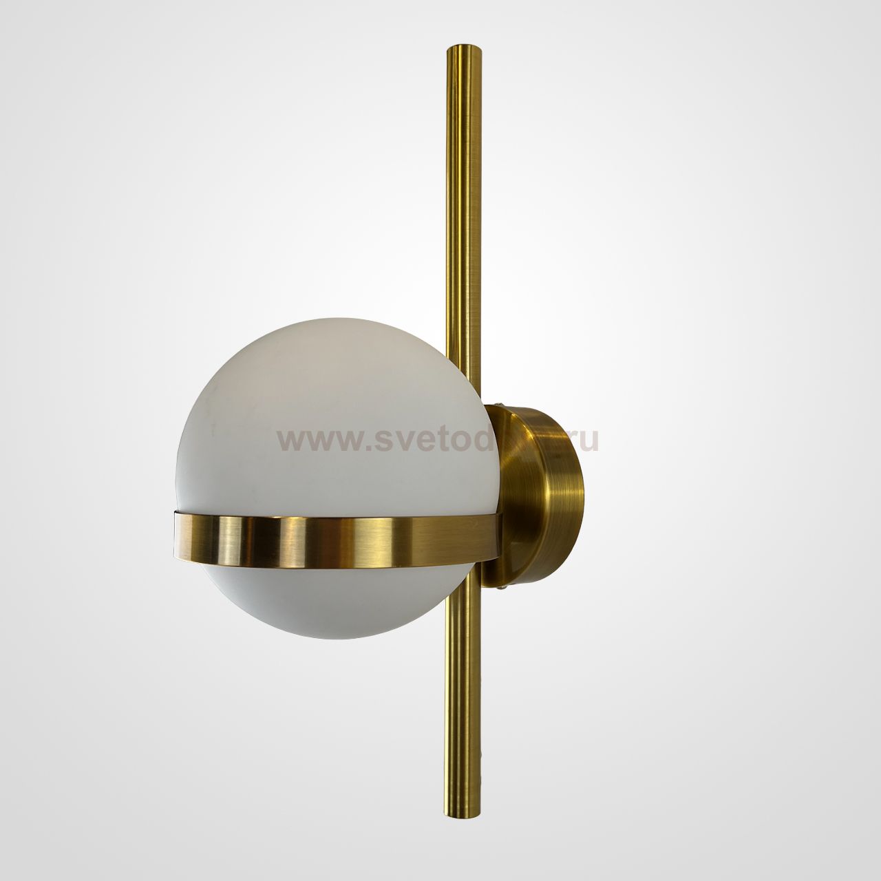 Настенный светильник Abroad Ball ImperiumLoft 240861-26