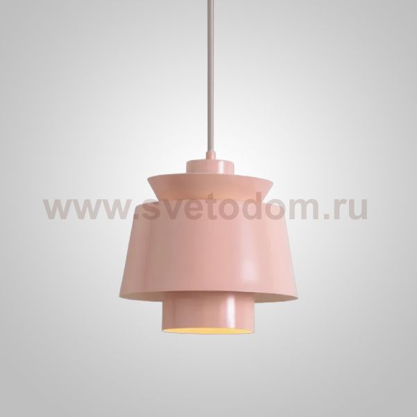 Подвесной светильник COME Pink ImperiumLoft 240870-26