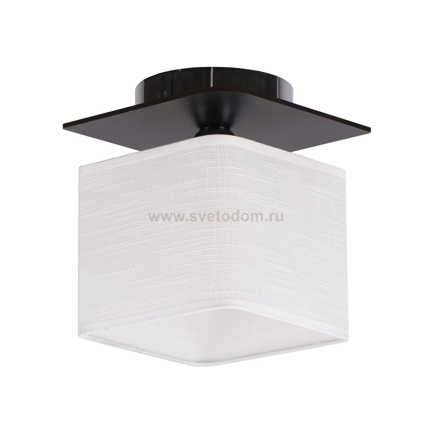 Люстра еврокаркас Экономсвет 24088/1BK WT