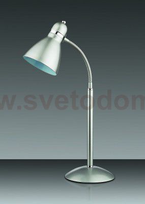 Настольная лампа Odeon light 2409/1T MANSY