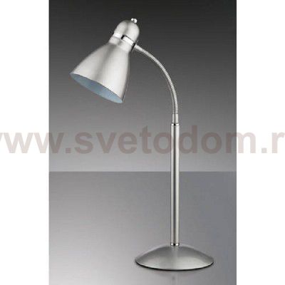 Настольная лампа Odeon light 2409/1T MANSY