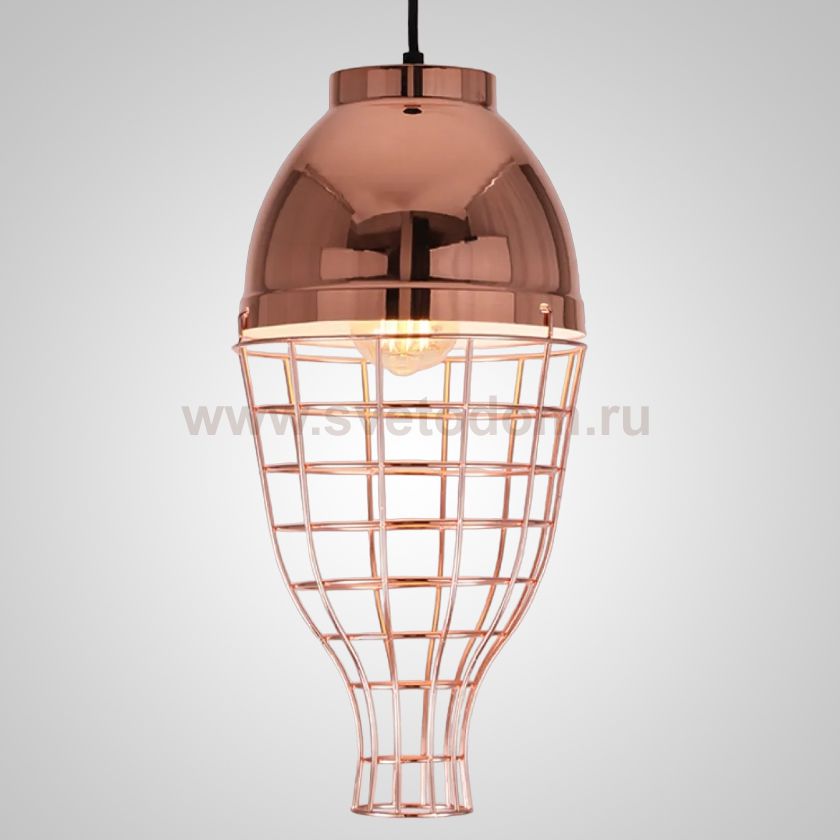 Дизайнерский светильник CUPRUM D21.5 ImperiumLoft 240913-26