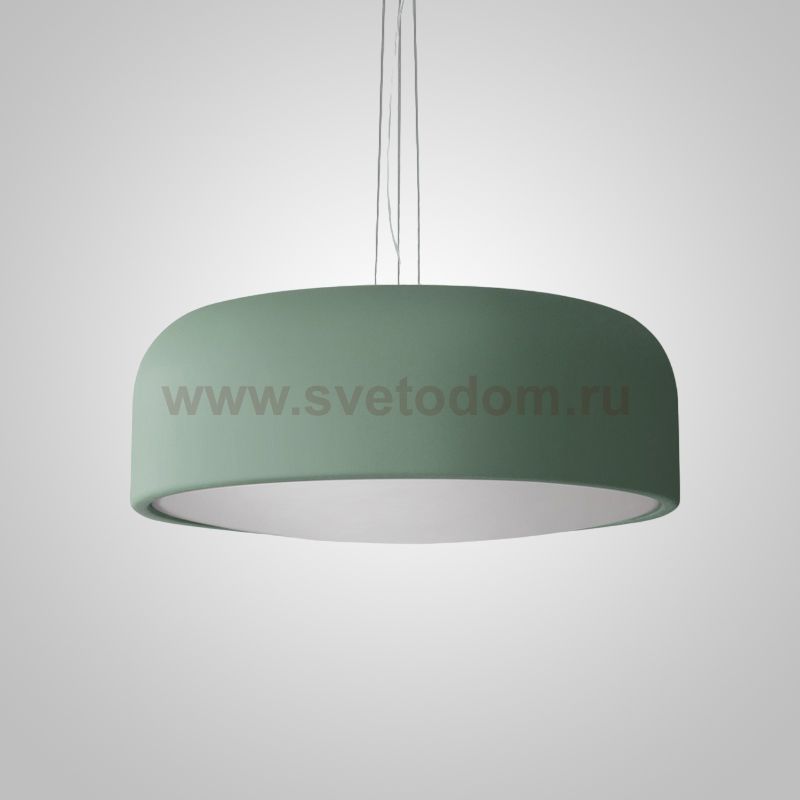 Потолочный светильник CYLINDER B D35 Blue ImperiumLoft 240916-26