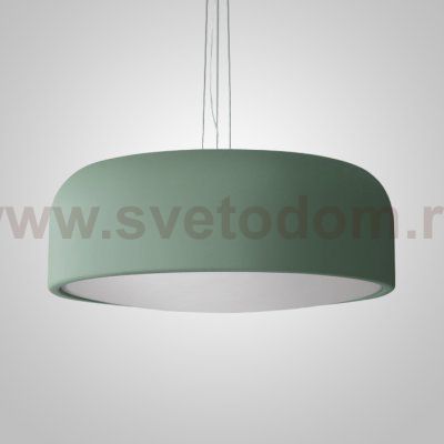 Потолочный светильник CYLINDER B D60 Blue ImperiumLoft 240918-26