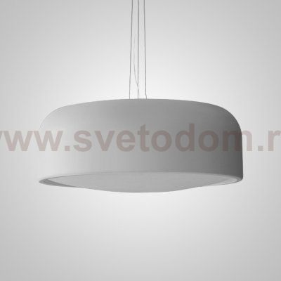 Потолочный светильник CYLINDER B D48 White ImperiumLoft 240920-26