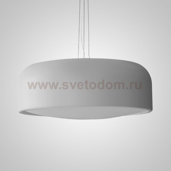 Потолочный светильник CYLINDER B D60 White ImperiumLoft 240921-26