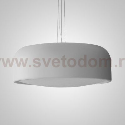 Потолочный светильник CYLINDER B D60 White ImperiumLoft 240921-26